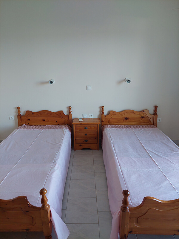 anna apartments tsilivi 