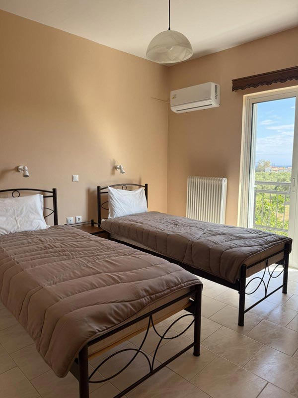 The Anna Apartments are a family run accommodation which is ideal for families or groups of friends seeking a central base for their holidays. 