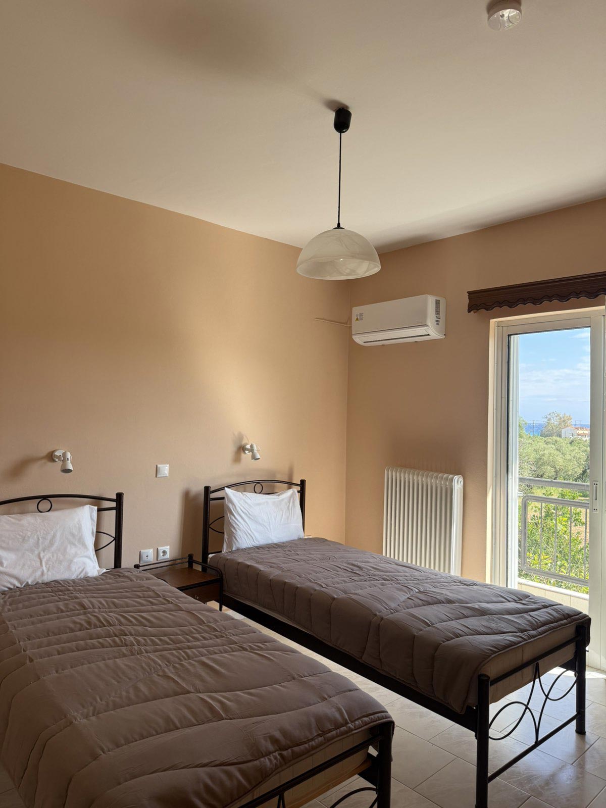 anna apartment