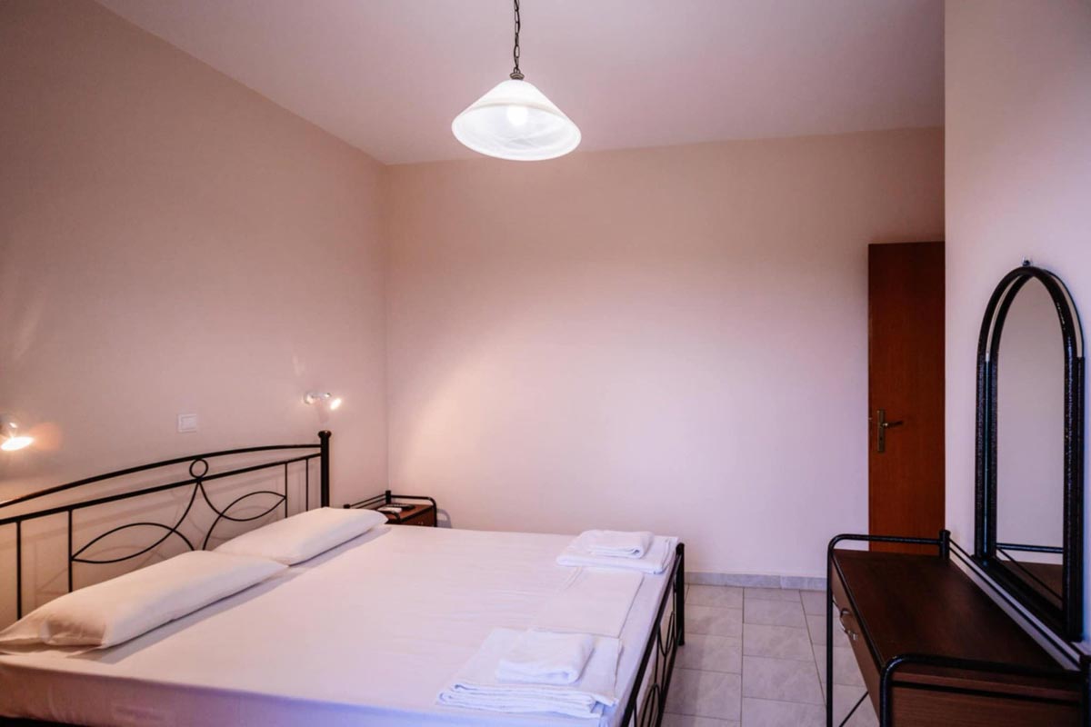 anna apartment