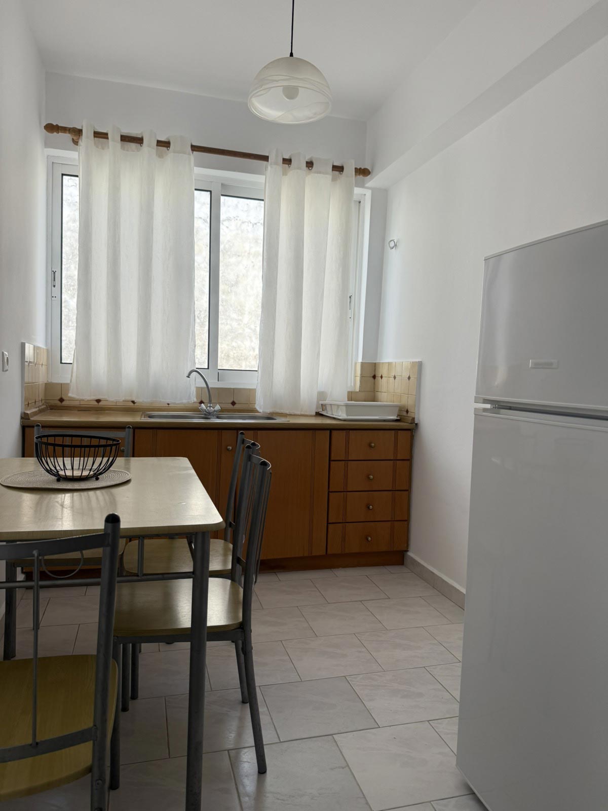 anna apartment