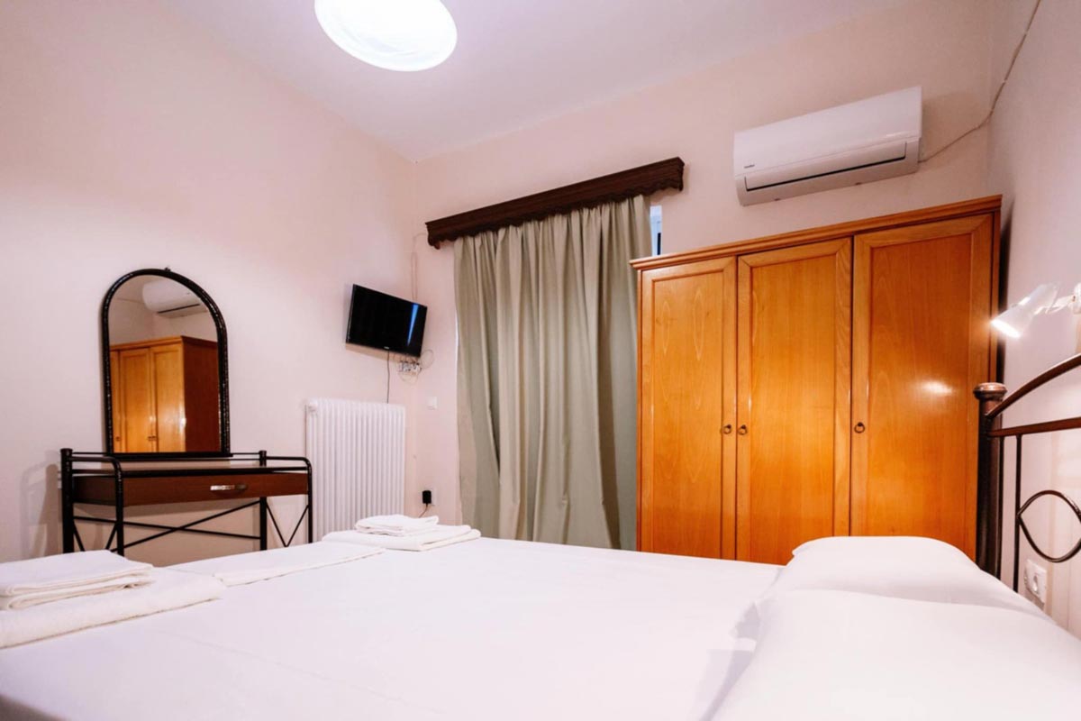 anna apartment