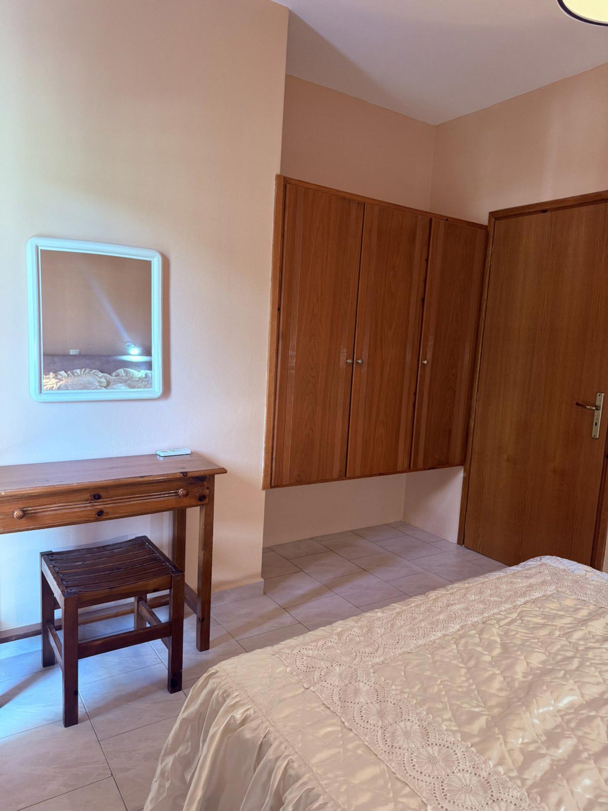 anna apartment
