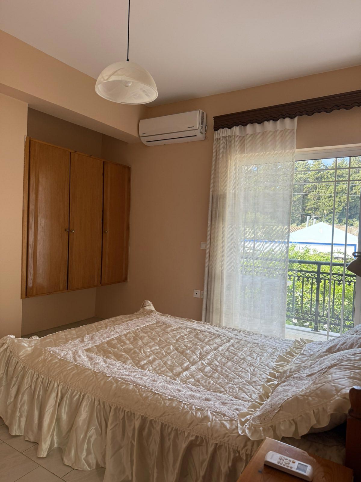 anna apartment