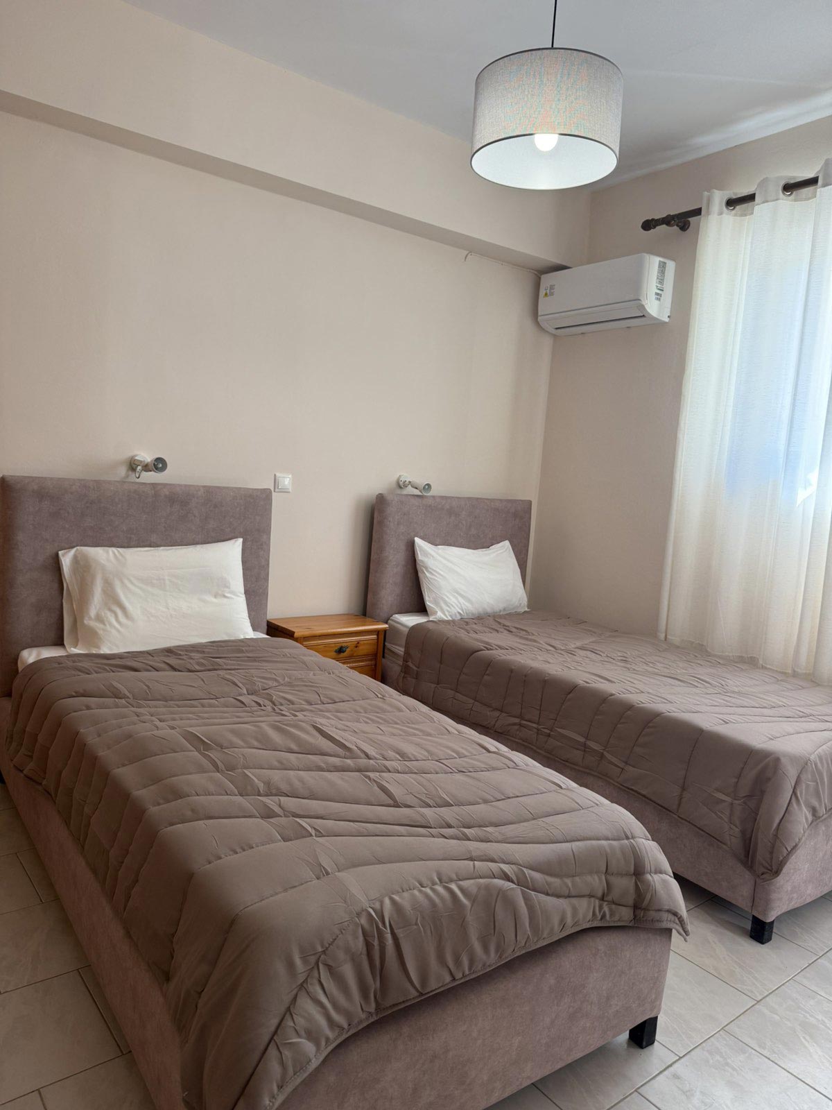 anna apartment