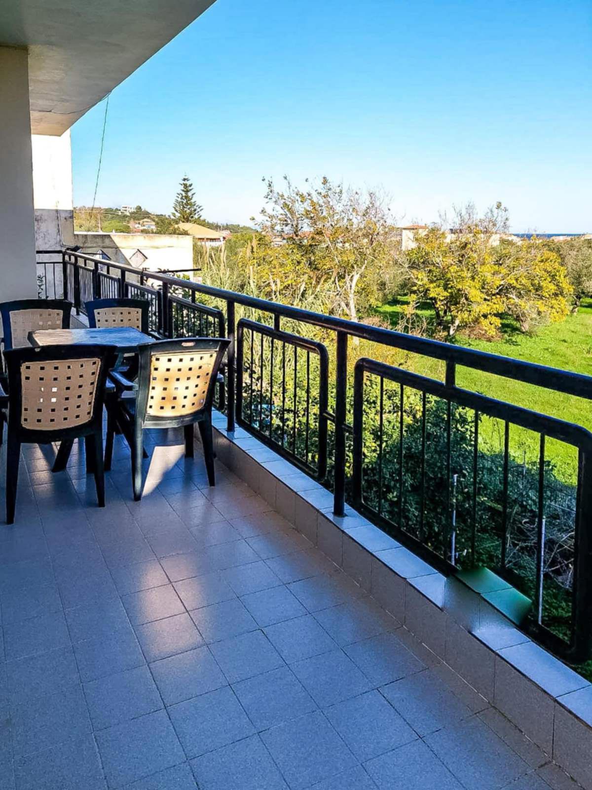 anna apartment