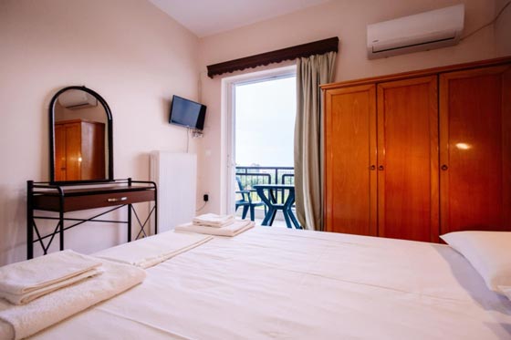 Anna Studios Tsilivi Zakynthos 