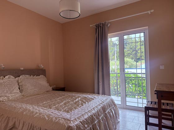 Anna Studios Tsilivi Zakynthos 
