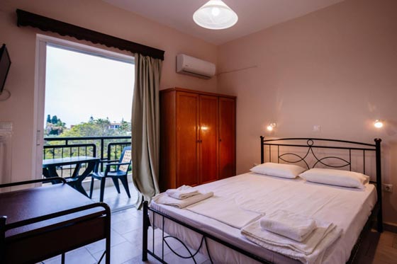 Anna Studios Tsilivi Zakynthos 