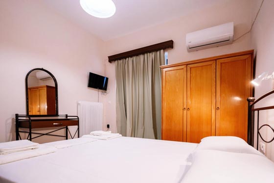 Anna Studios Tsilivi Zakynthos 