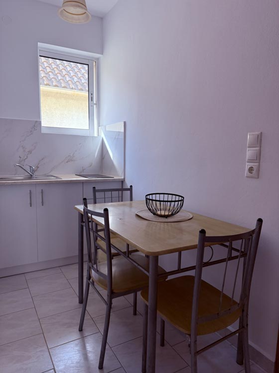 Anna Studios Tsilivi Zakynthos 