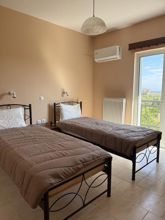 Anna Studios Tsilivi Zakynthos 