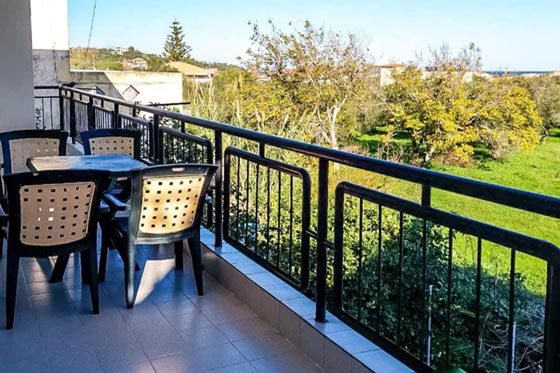 Anna Studios Tsilivi Zakynthos 