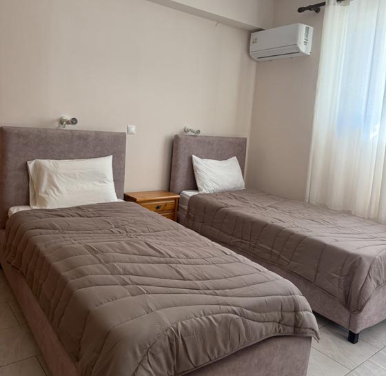 Anna Studios Tsilivi Zakynthos 