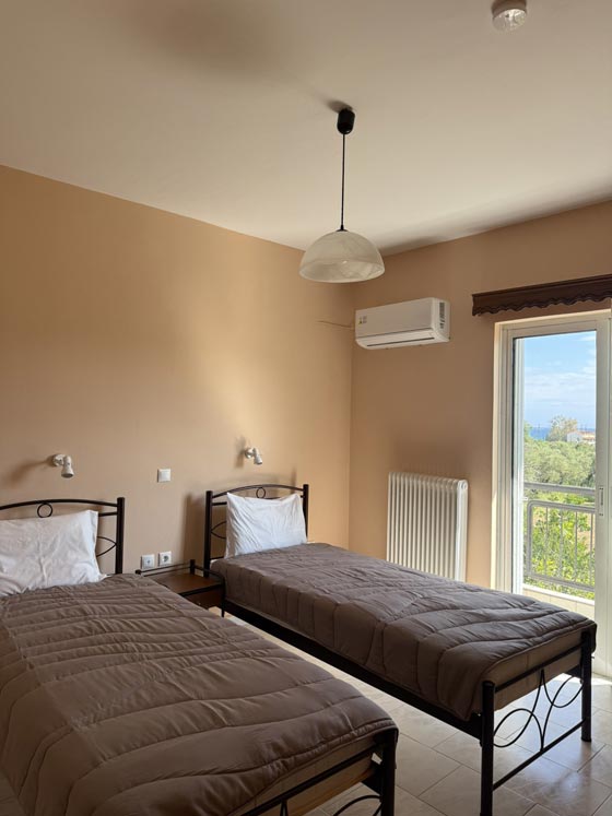 Anna Studios Tsilivi Zakynthos 