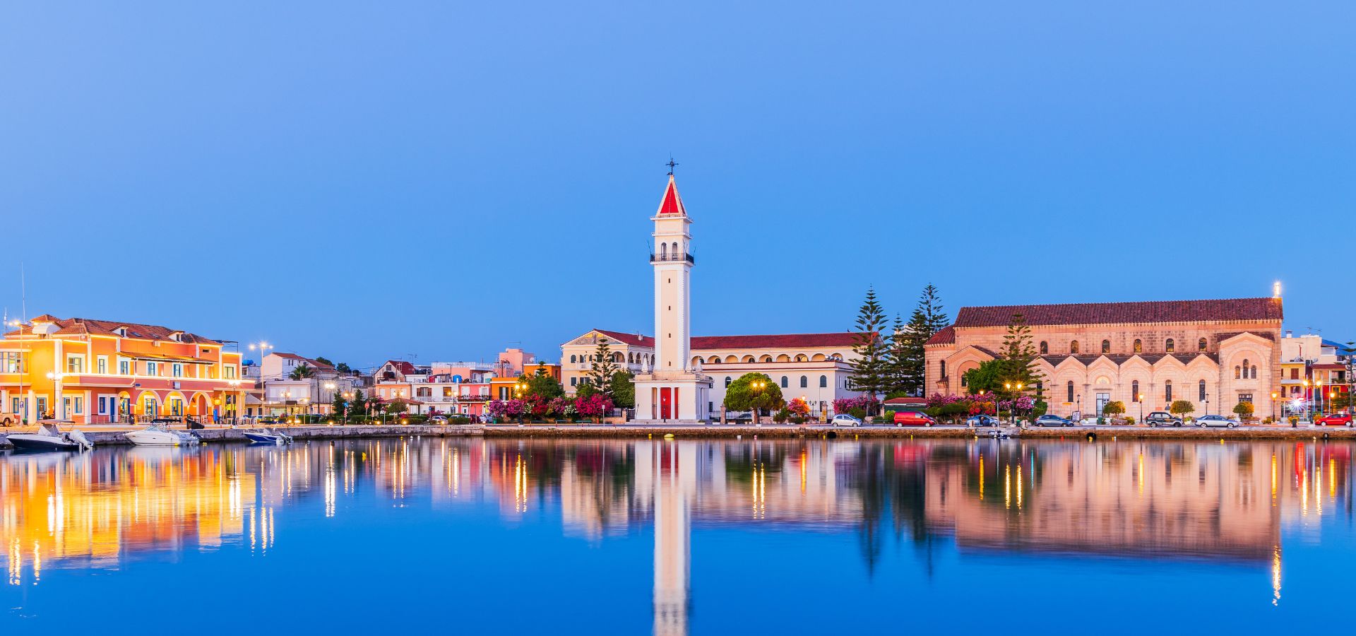  zakynthos Sunset Apartments Zante Luxury accomodation 